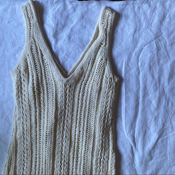 JONATHAN SIMKHAI DRESS - Picture 7 of 14